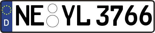 NE-YL3766