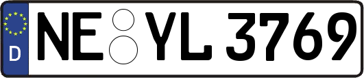 NE-YL3769