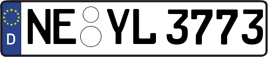 NE-YL3773