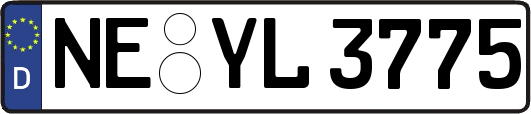 NE-YL3775