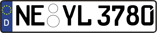 NE-YL3780