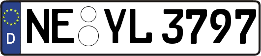 NE-YL3797