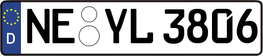 NE-YL3806