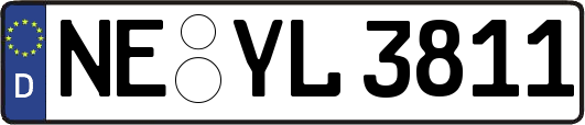 NE-YL3811
