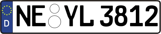 NE-YL3812