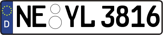 NE-YL3816