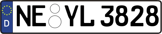 NE-YL3828