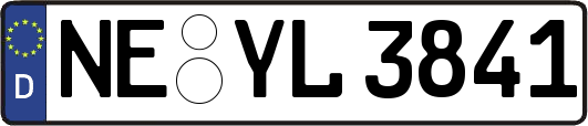 NE-YL3841