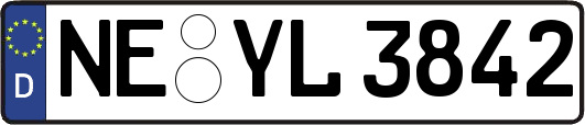 NE-YL3842