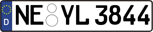 NE-YL3844
