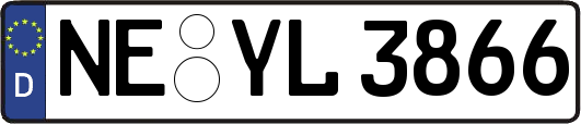 NE-YL3866