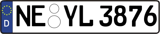 NE-YL3876