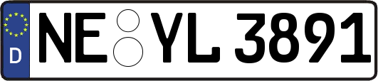 NE-YL3891