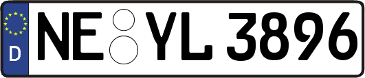NE-YL3896