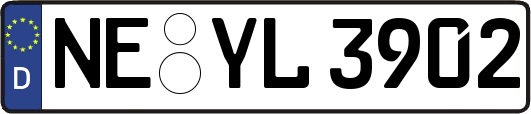 NE-YL3902