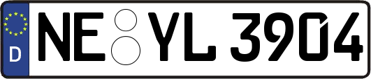 NE-YL3904
