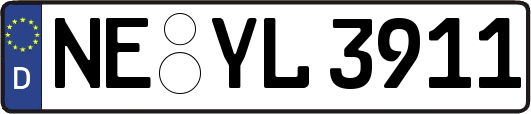 NE-YL3911