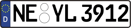 NE-YL3912
