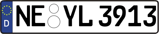 NE-YL3913