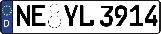 NE-YL3914