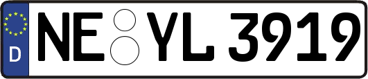 NE-YL3919