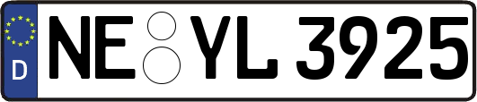 NE-YL3925