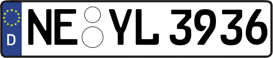 NE-YL3936