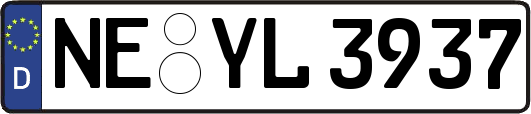 NE-YL3937