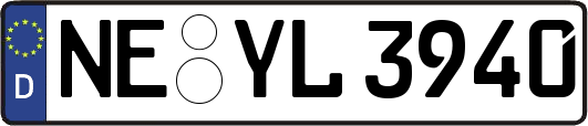 NE-YL3940