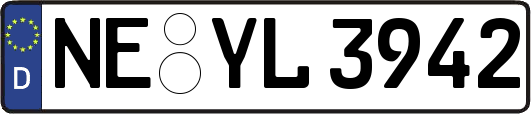 NE-YL3942