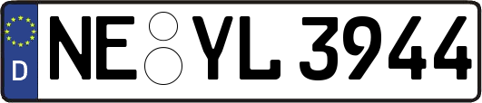 NE-YL3944