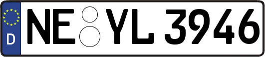 NE-YL3946