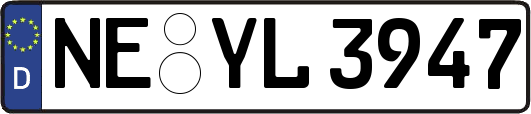 NE-YL3947