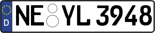 NE-YL3948