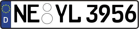 NE-YL3956
