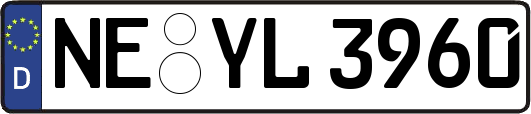 NE-YL3960