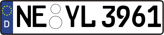 NE-YL3961