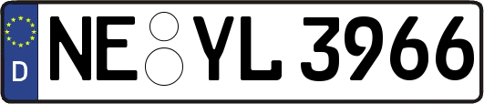NE-YL3966