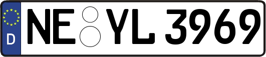 NE-YL3969