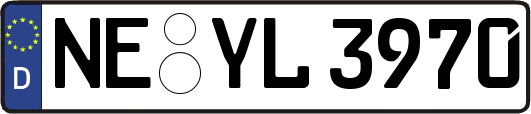 NE-YL3970
