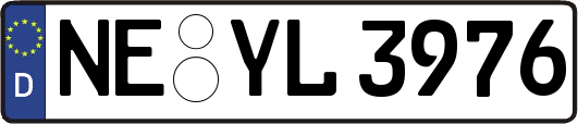 NE-YL3976