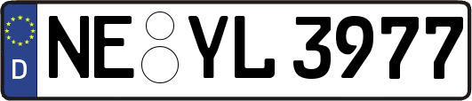 NE-YL3977