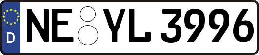 NE-YL3996