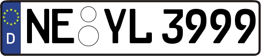 NE-YL3999