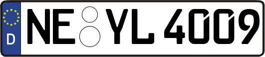 NE-YL4009