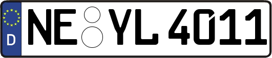 NE-YL4011