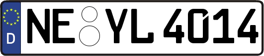 NE-YL4014