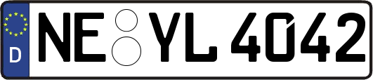 NE-YL4042