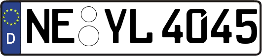 NE-YL4045