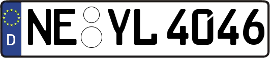 NE-YL4046